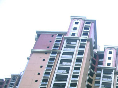 长江国际·青年城项目